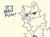 retiring from folioscope permanently (read pinned)