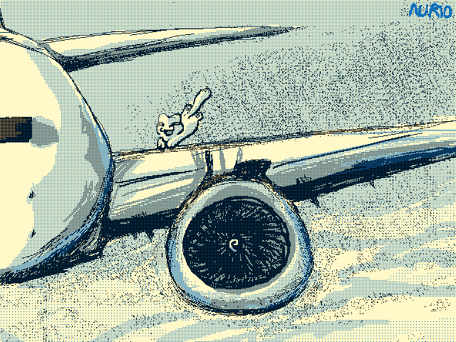 woah how did he do that