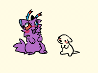 🤍💜🤍💜🤍💜