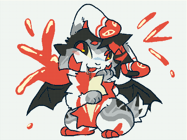 vampire babbit