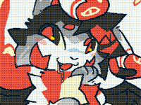 vampire babbit
