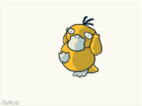 psyduck