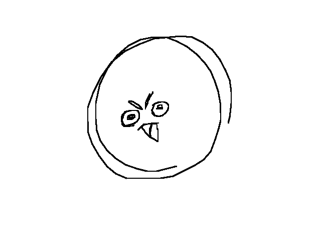 Give me cookies >:3