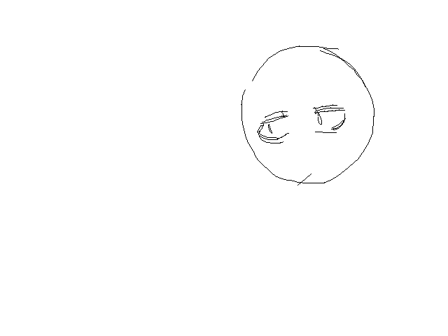 Я ем