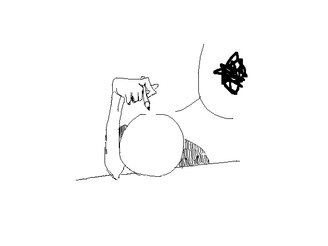 what to draw?