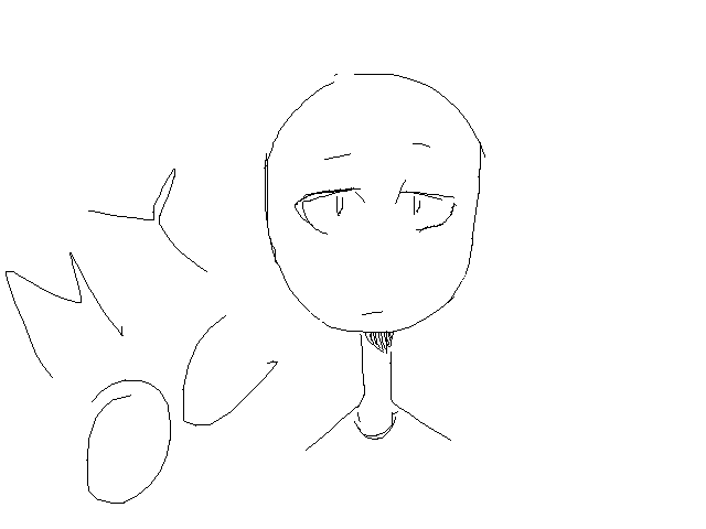My oc