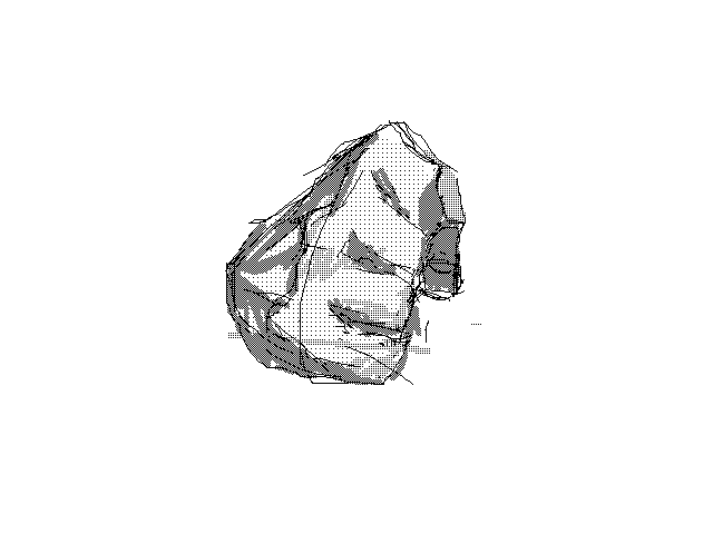 hand