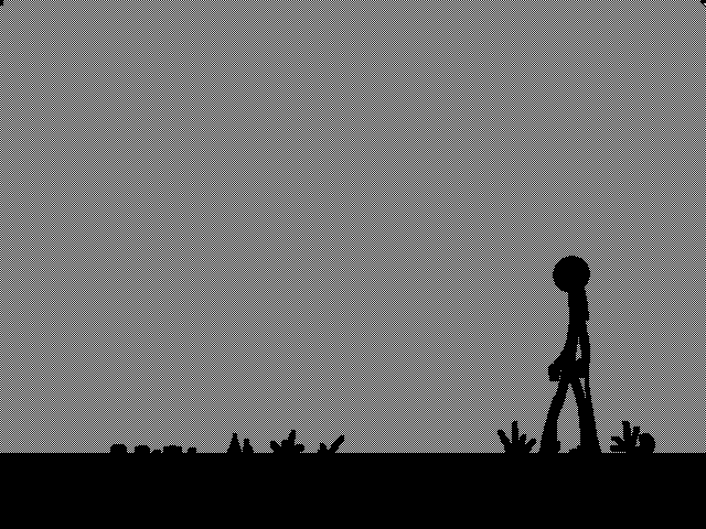 I
