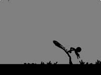 I