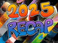 2025 recap