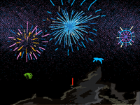 🎆