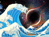 GRANDBLUE