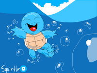 1Fifty1 - 7/151 Squirtle