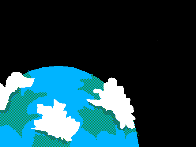 Space Invader