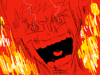 FLAME ON!!
