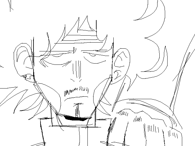 Kuro, you’re next