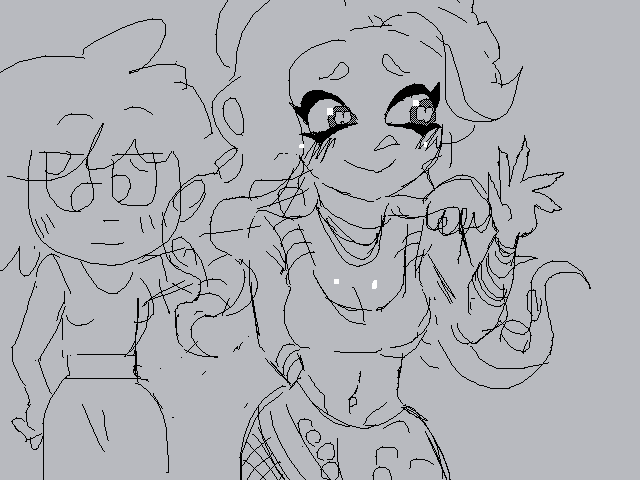 marina and jede