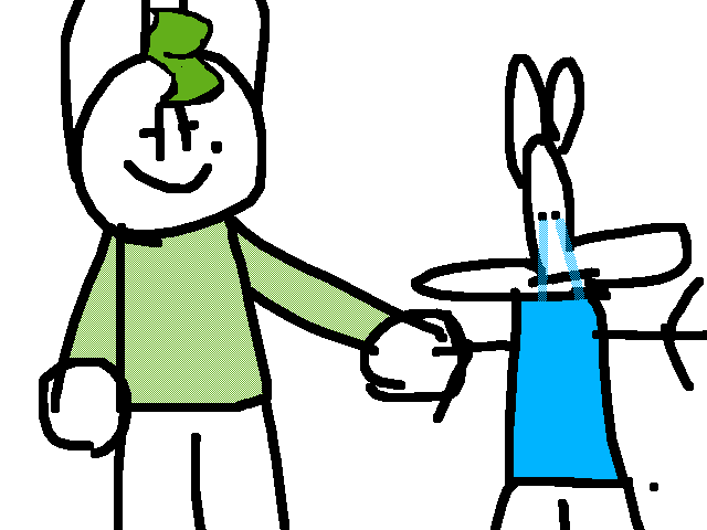 Bunny’s mom