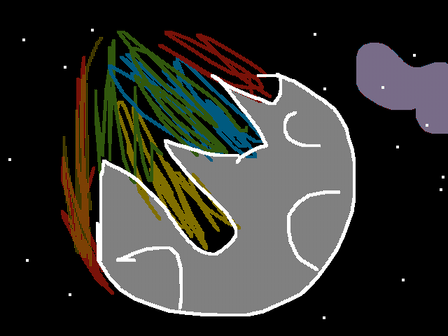 Odinplanet