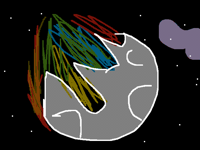 Odinplanet
