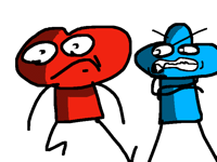 Dumb Guys #1