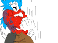 ssj4 shin