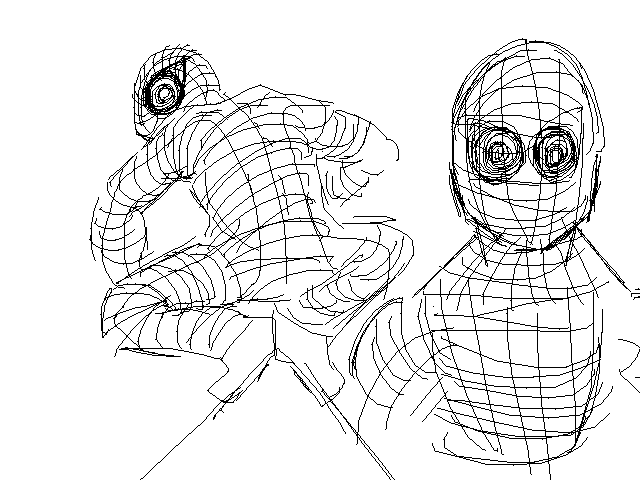 spiderthing