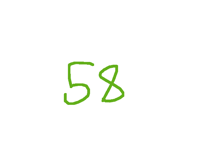 60 Followers!!