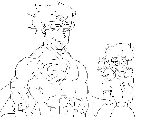 Neo Superman