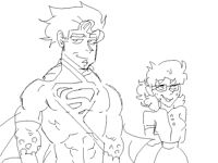 Neo Superman