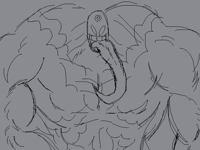 VENOM.
