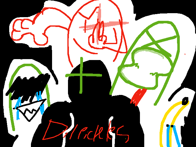 Dil Pickles: The Anime