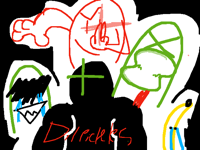 Dil Pickles: The Anime