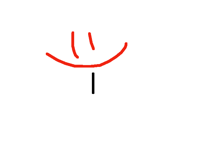 Dancing Worm but something bad happens
