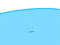Bye water