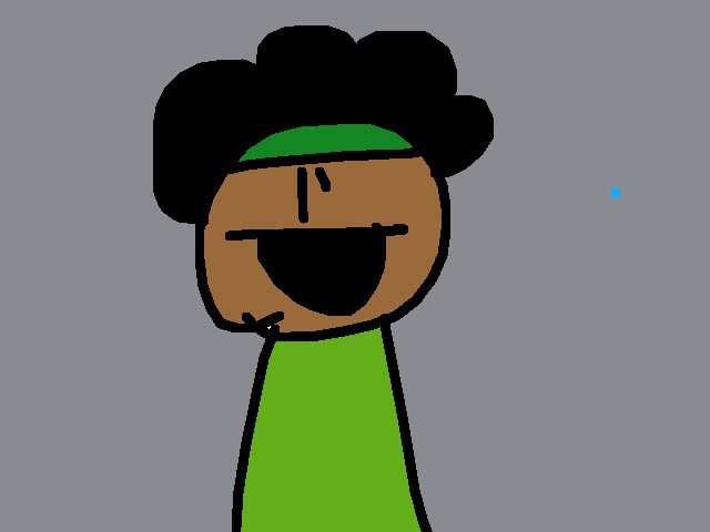 Colors!! (Flash warning)