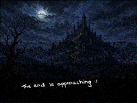 The End