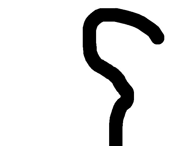 String