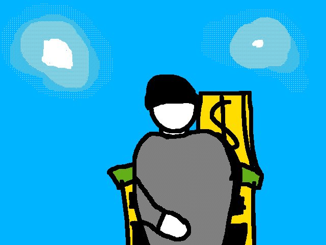 ROBBER