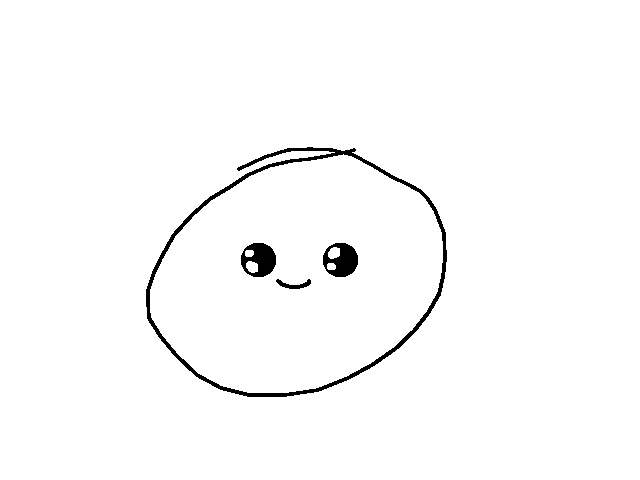 Eye shimmer