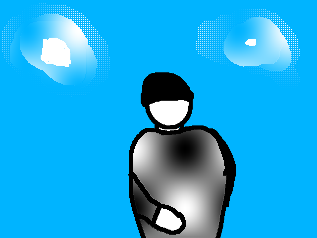 ROBBER WIP 2