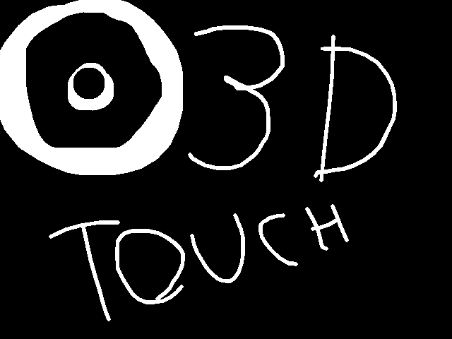 What is 3D touch? (Quick Tutorial)