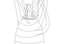 Quick rocket Engine Draft sketch