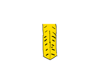Fade test