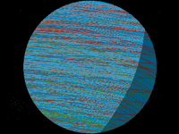 Planet Zhwergg