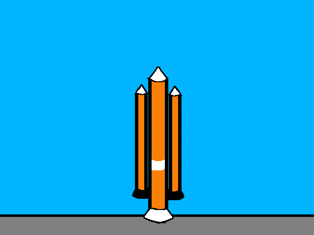 Rocket 2
