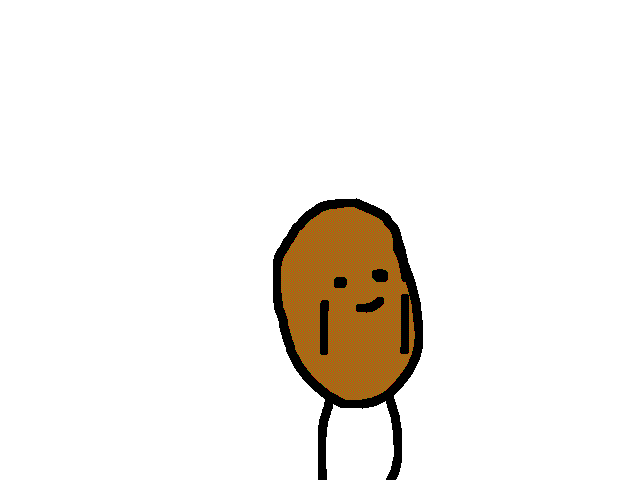 sMASHED POTATO 2 ( full mash )
