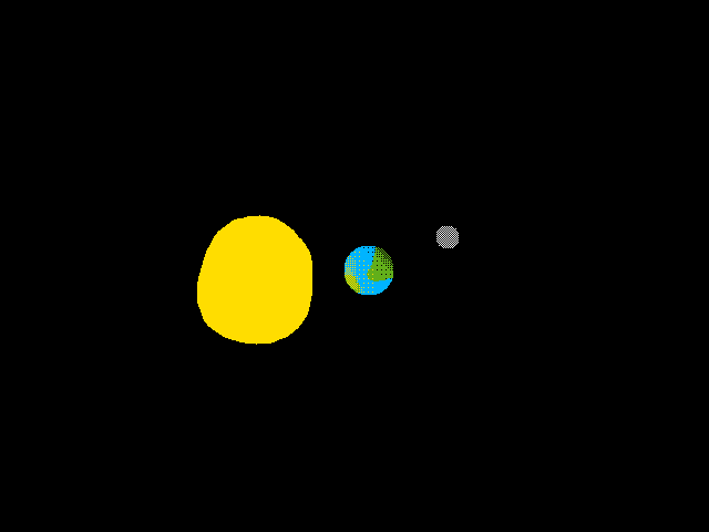 Orbit