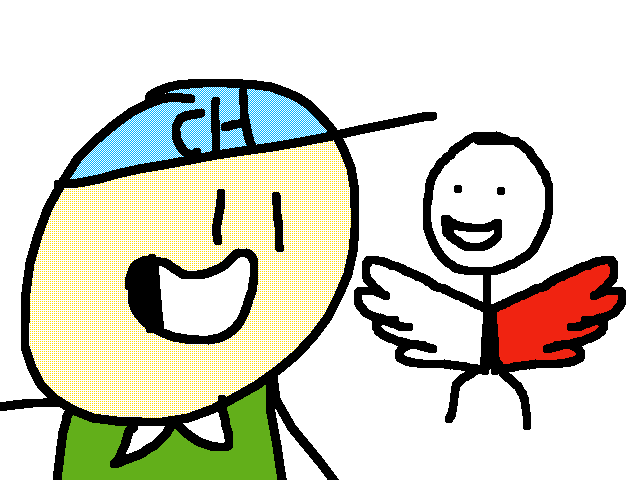 Collab with @MemeyChad