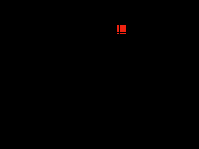 Pixel Blend smooth